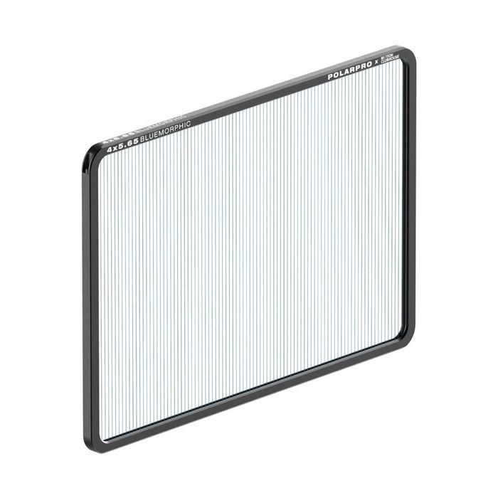 PolarPro BlueMorphic | 4x565 Filter
