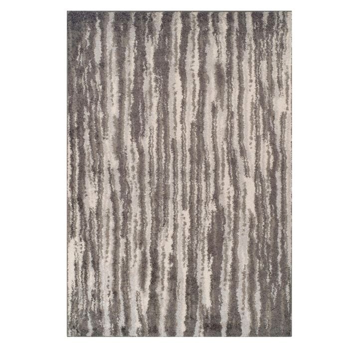 Ander 160 x 230cm Boston Charcoal Rug
