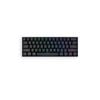 Redragon K530rgb-pro Draconic Elite Black 60% Wireless Mechanical Keyboard