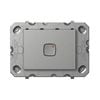 HPM ARTEOR Electronic Push Button Light Switch Mechanism
