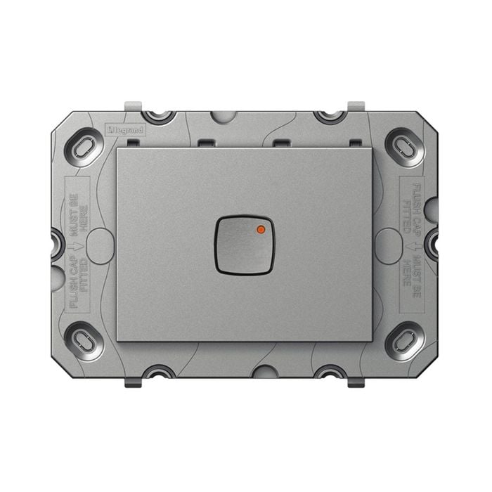 HPM ARTEOR Electronic Push Button Light Switch Mechanism