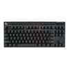 Logitech Pro X Tkl Lightspeed English Tactile Gaming Keyboard - Black [920-012137]
