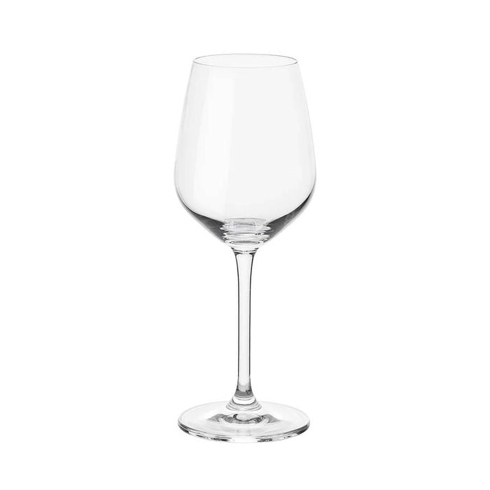 Stanley Rogers Tamar White Wine Glasses 388ml Set 6