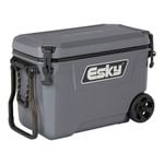 Esky 62L Grey Advanced Chest Cooler
