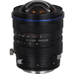 Laowa 15mm F/4.5 Zero-d Shift Lens - Canon Rf Mount