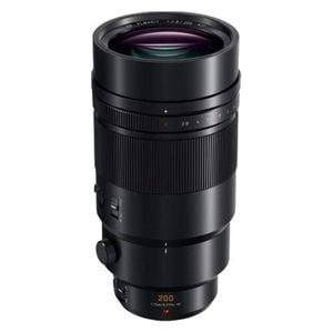 Panasonic Leica Dg 200mm F2.8 Telephoto Lens H-es200gc