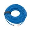 Deta 2.5mm 10A Extra Heavy Duty Extension Lead - 50m