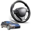 Segmented Steering Wheel Cover for Toyota Supra 1993 - 2019 A80, A90