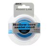 BKK Hollow Core 5m Heavy Duty Assist Cord Line 280lb
