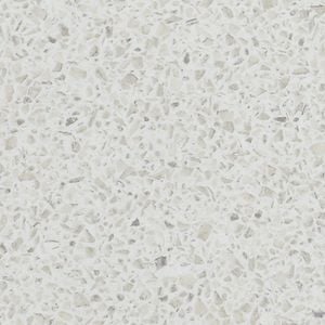 Kaboodle 36 x 300-620mm Crackle Crush Square Edge Single Customisable Benchtop