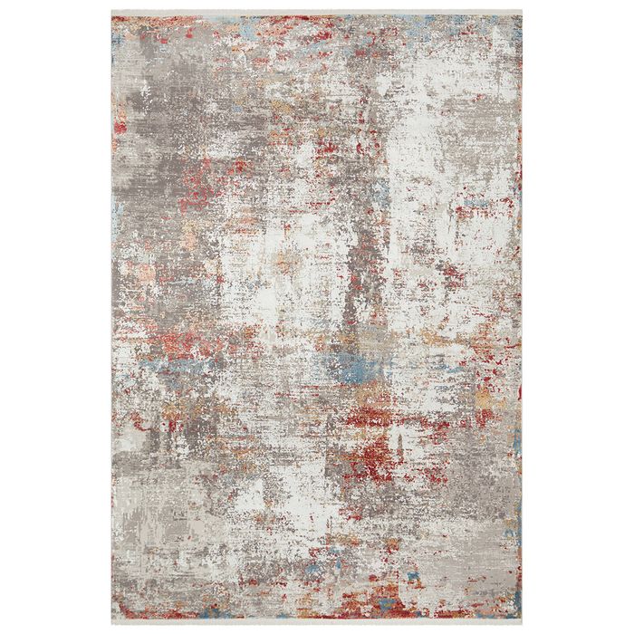 The Rug Connection Lustre 106 Bone 230x160cm - Medium Indoor Floor Rug