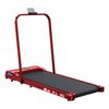 BLACK LORD Walking Pad Treadmill Foldable Running Machine Red