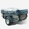 PVC Camper Trailer Cover 2.4 x 1.8M
