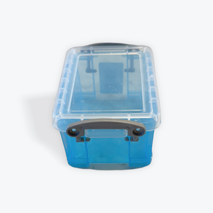 Really Useful Box - 0.3 Litre Assorted (Pack of 25)