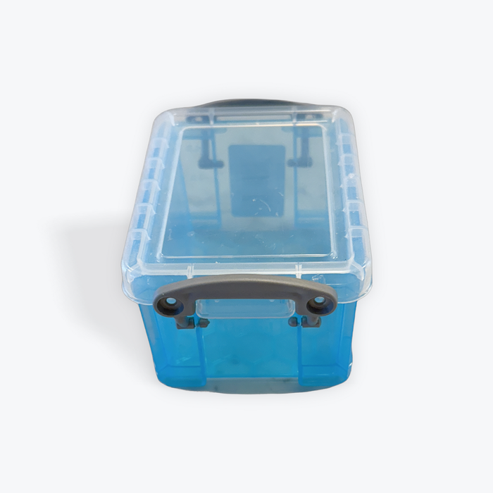 Really Useful Box - 0.3 Litre Assorted (Pack of 25)