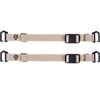 Wandrd Premium Accessory Strap - Tan