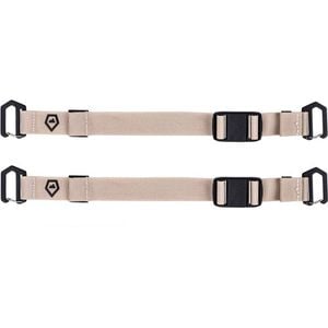 Wandrd Premium Accessory Strap - Tan