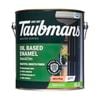 Taubmans 4L Neutral Semi Gloss Oil Based Enamel
