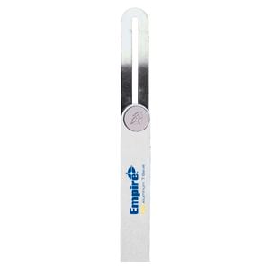 Empire Sliding T-Bevel Anodised