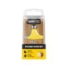 Carbitool 12.7mm RAD Round Router Bit