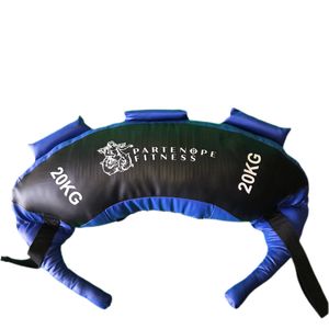 Partenope Fitness Bulgarian Bag 20KG