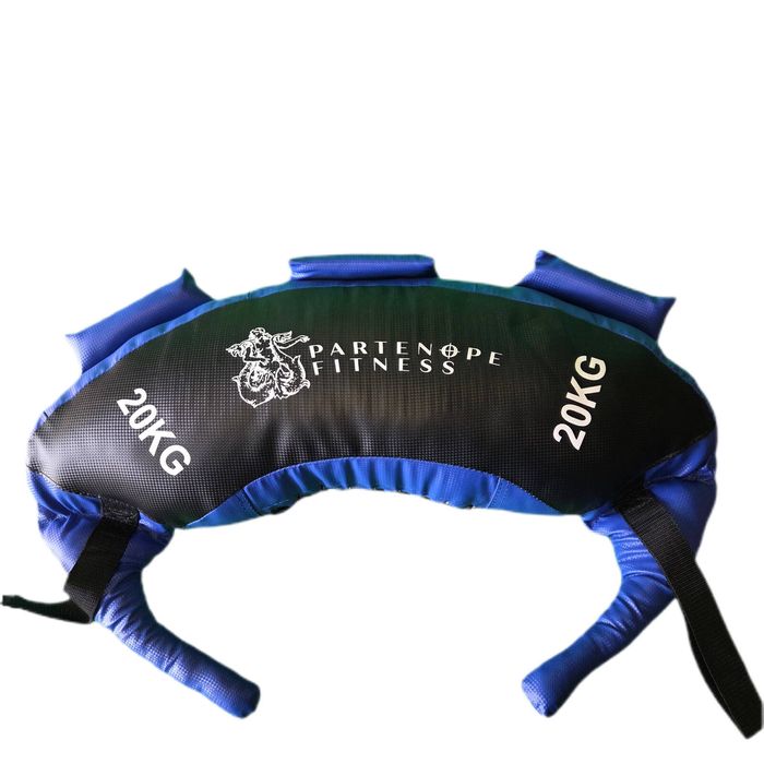 Partenope Fitness Bulgarian Bag 20KG