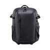 22l Waterproof Camera Backpack Black