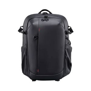22l Waterproof Camera Backpack Black