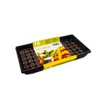 Jiffy 70 Pellet Self Watering Greenhouse