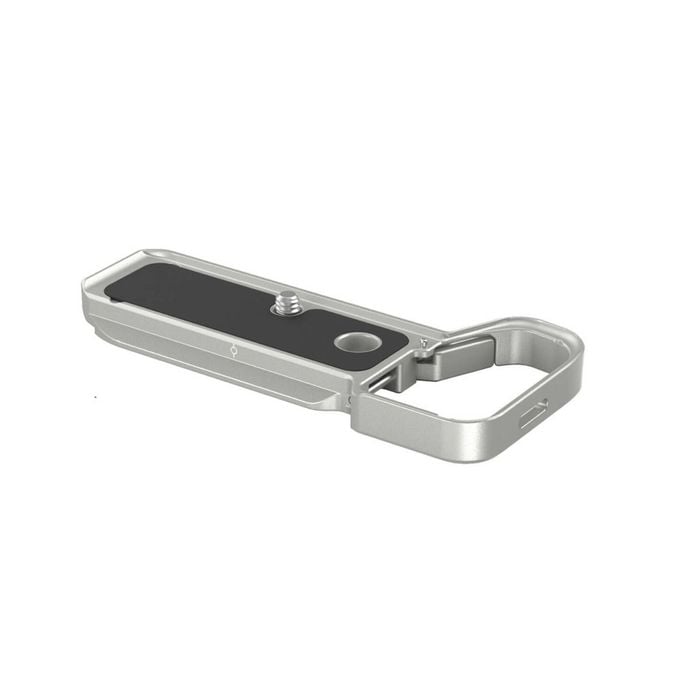 Smallrig Bottom Mount Plate For Sony Alpha 7c Ii / Alpha 7cr Silver