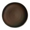 Olympia Canvas Coupe Bowl Green Verdigris 230mm 6 Pack Tableware Serving Bowl
