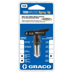 Graco 519 TrueAirless Spray Tip