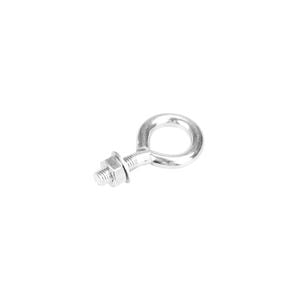 Pinnacle M10x75x25mm Zinc Plated Eye Bolt PK1