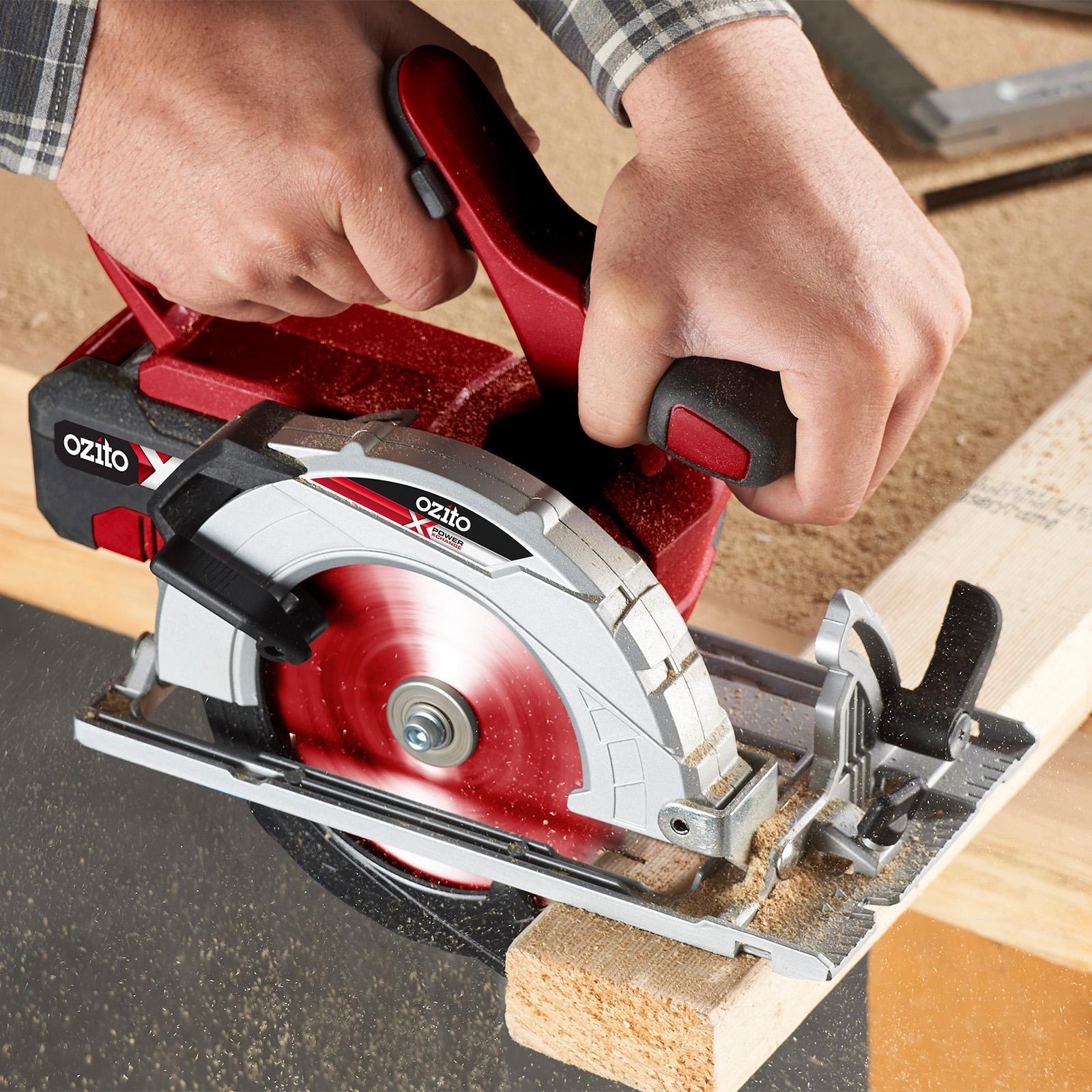 Bunnings mini circular saw sale