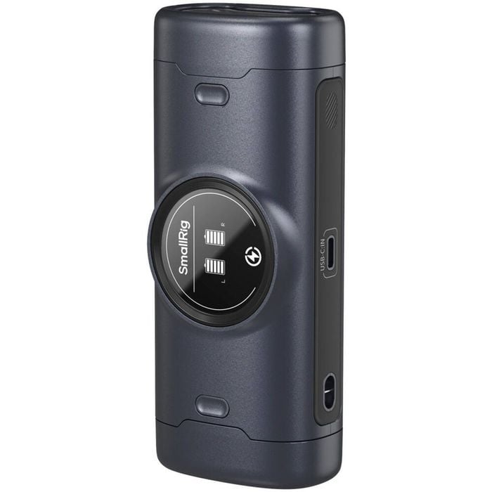 SmallRig Portable Charger Case for NP-FZ100 Camera Batteries 5106