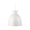 Nordlux 27 cm White Circus Pendant Light