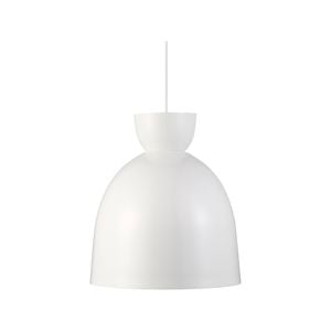 Nordlux 27 cm White Circus Pendant Light