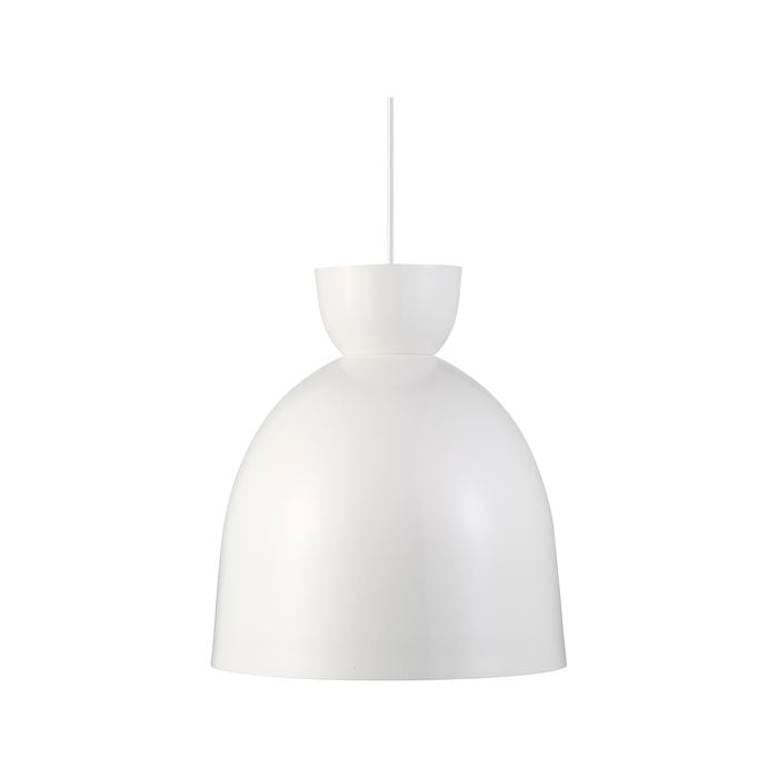 Nordlux 27 cm White Circus Pendant Light