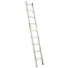Gorilla 2.7m 140kg Industrial Aluminium Straight Ladder