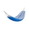 Two Trees Double Cotton Hammock