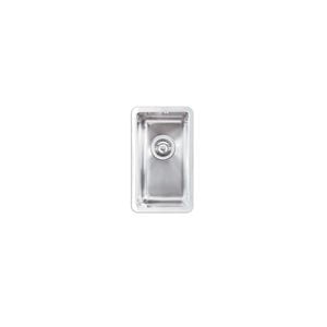 Picassi Gino-199 1/4 Bowl Stainless Steel Sink