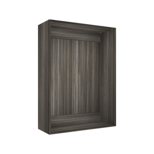 Lugna 1024 x 750 x 280mm Storm Cabinet Shell