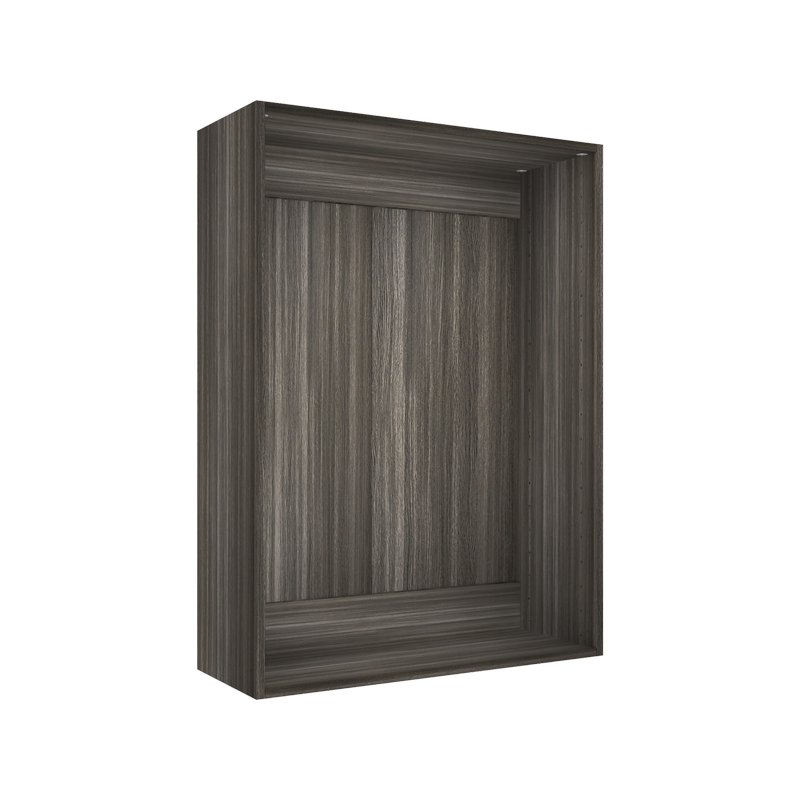 Lugna 1024 x 750 x 280mm Storm Cabinet Shell