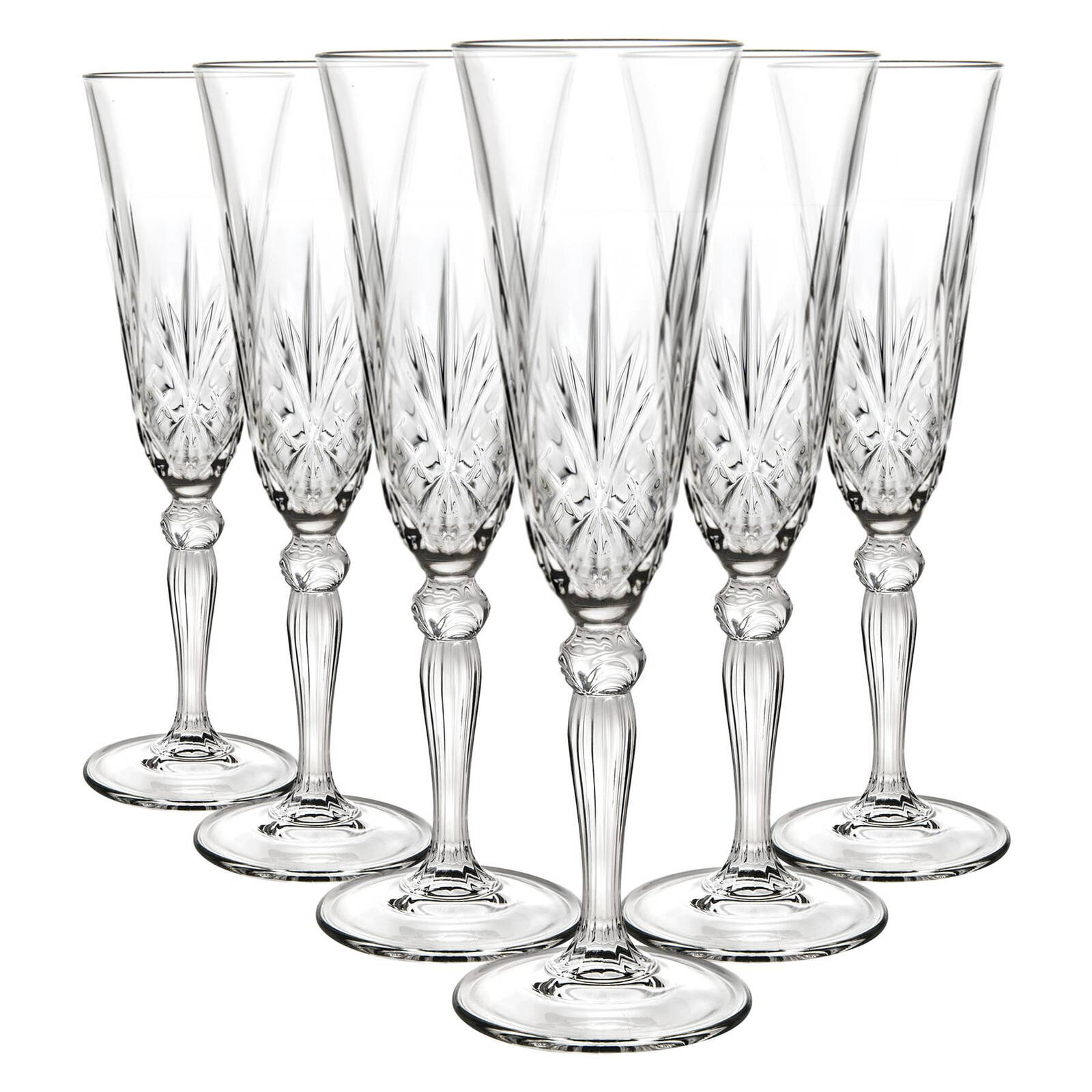 Byon Opacity Set van 6 wijnglazen 470ml bedrukken, vanaf 1 stuks