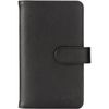 Fujifilm Instax Mini Album Hold 108 Photos BLK