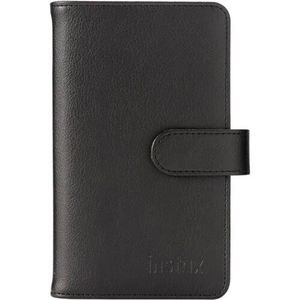 Fujifilm Instax Mini Album Hold 108 Photos BLK