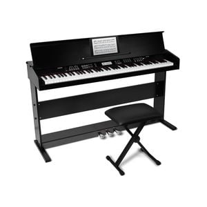 Pianos