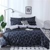 Fabric Fantastic Chelsea King Size Quilt/doona/duvet Cover Set