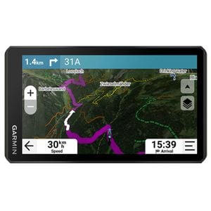 Garmin Tread 2 - 6" Off-road Sat-nav Gps