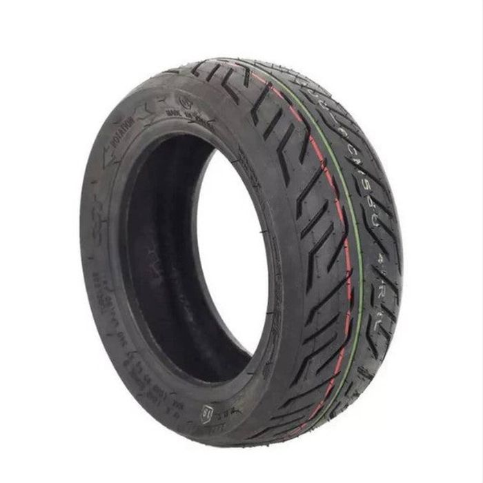 10 X 3 (255x80) Cst Street Tyre For Electric Scooter